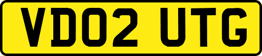 VD02UTG