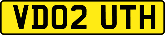VD02UTH