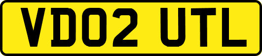 VD02UTL
