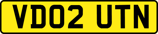 VD02UTN