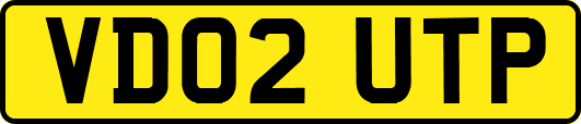 VD02UTP