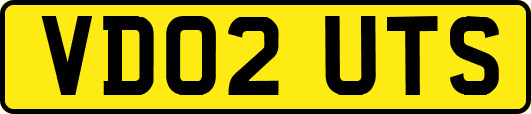 VD02UTS