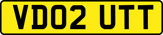 VD02UTT