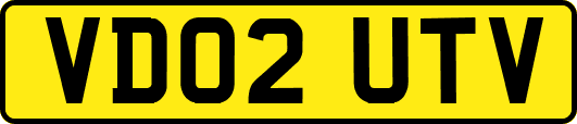 VD02UTV