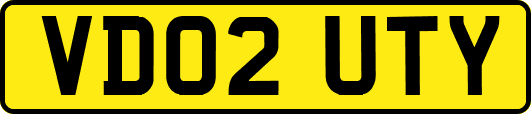 VD02UTY
