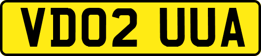 VD02UUA