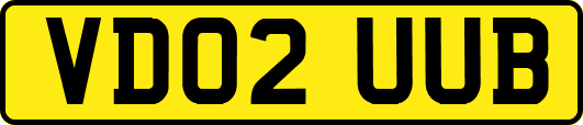 VD02UUB