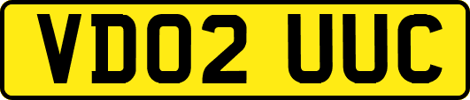VD02UUC