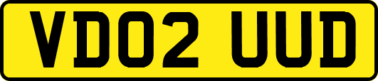 VD02UUD