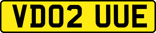 VD02UUE