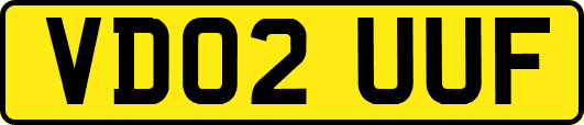 VD02UUF