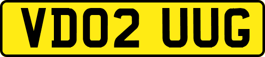 VD02UUG