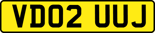VD02UUJ
