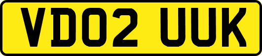 VD02UUK