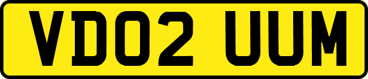 VD02UUM