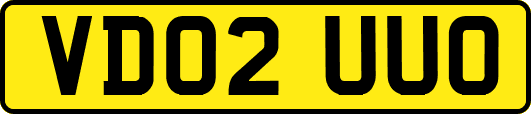 VD02UUO