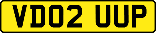 VD02UUP