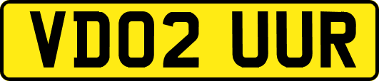 VD02UUR