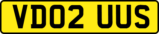 VD02UUS