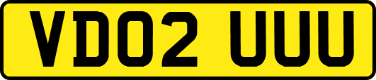 VD02UUU