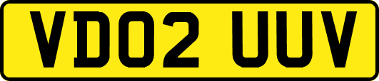 VD02UUV