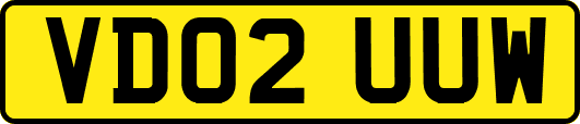 VD02UUW