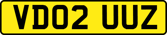 VD02UUZ