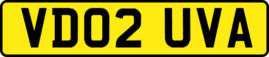 VD02UVA