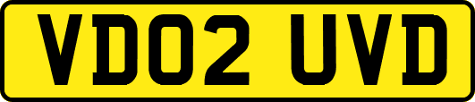 VD02UVD