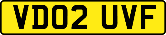 VD02UVF