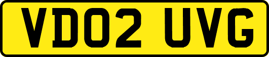 VD02UVG