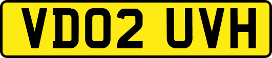 VD02UVH