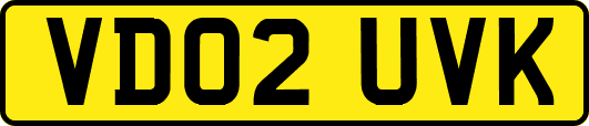 VD02UVK