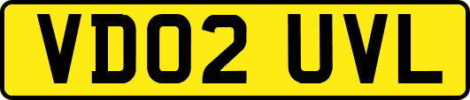 VD02UVL
