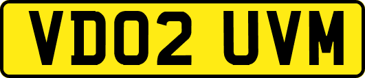 VD02UVM