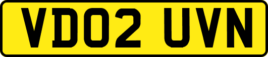VD02UVN