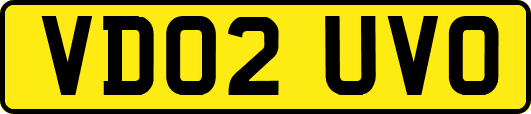 VD02UVO