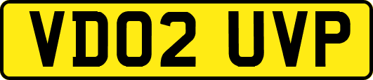 VD02UVP