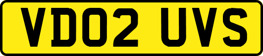 VD02UVS