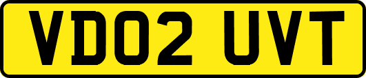 VD02UVT