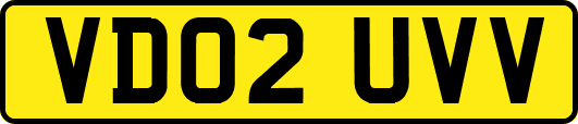 VD02UVV