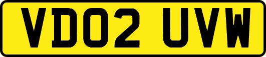 VD02UVW