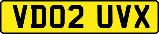 VD02UVX