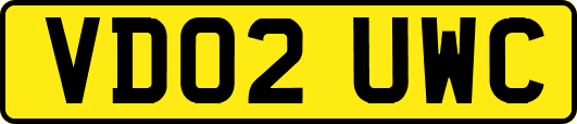 VD02UWC
