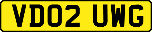 VD02UWG