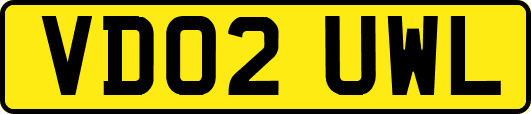 VD02UWL