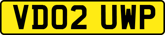 VD02UWP