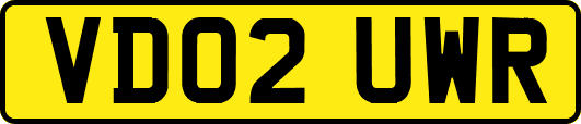 VD02UWR