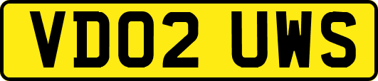 VD02UWS