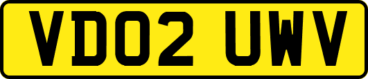 VD02UWV